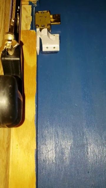 Magnetic Cabinet lock