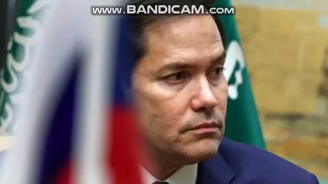 Рубио заявил, что от России ждут ответа на предложение о прекращении огня.