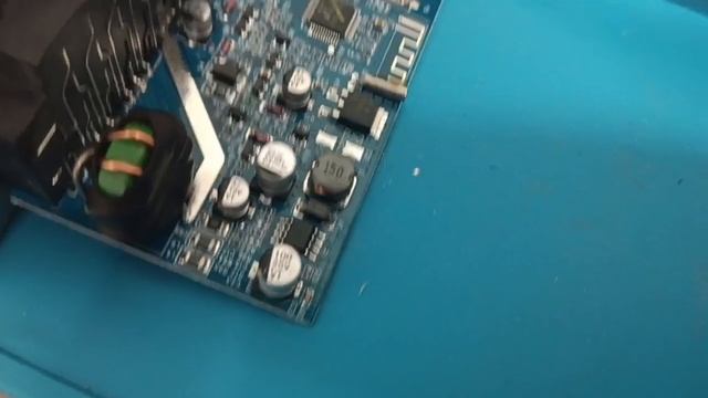 NAKAMICHI NQ711B