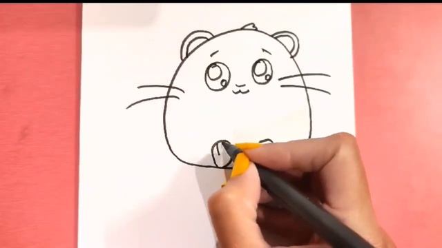 Easy kids drawing, learn to draw/아이들을 위한 그림/Bolalar oson qo'shiq chizish/рисовать легко дети, cypet