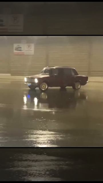 ВАЗ(LADA)2101🔥