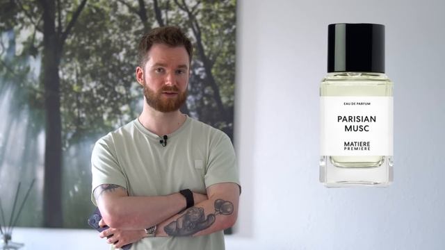Die EINZIGARTIGSTEN FRISCHEN PARFUMS aller Zeiten 🙏