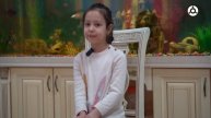 Дети говорят. Рабия Костоева