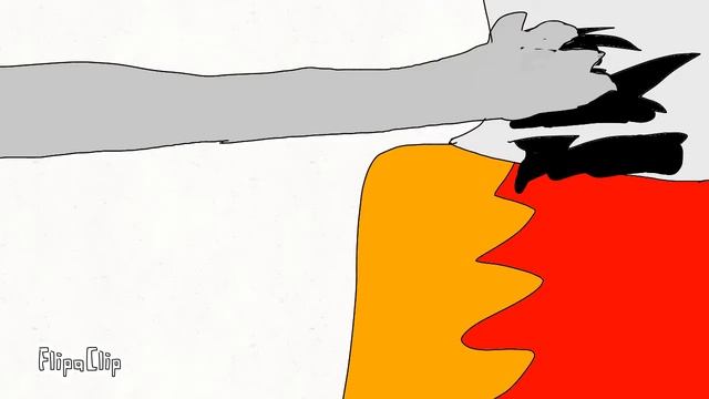 Мангл Фокси Чика.(2)