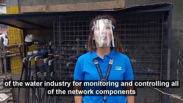 TPA Smart Water Meter Solution   Benefits of smart metering technologies to secure water operations