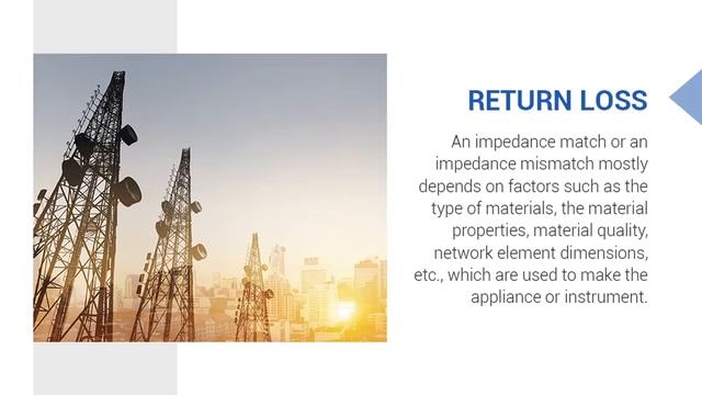 Factors to Consider Before Choosing RF  Switch Module