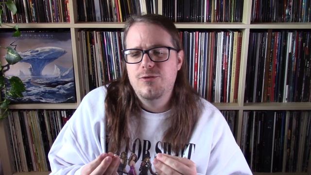 Nightwork by Devin Townsend - PROG ALBUM REVIEW