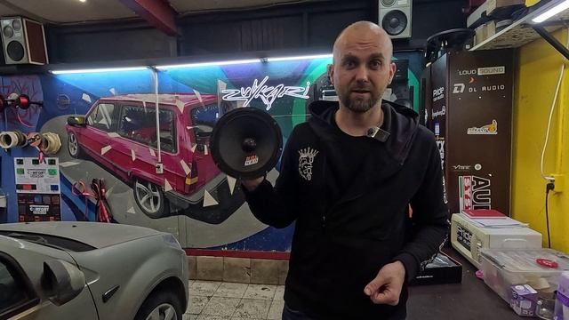 громко и звучит DL (Phoenix SQL 200 Neo)