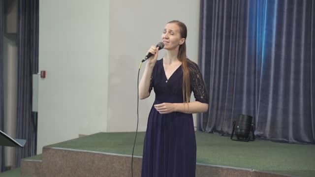 Утренняя роса - Мой Господь - Елена Сальникова - Салова - сл.муз. Елены Сальниковой - Саловой
