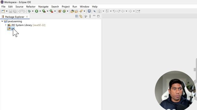 #2 - Installation and Getting Started with Java (Selenium with Java) - 2024 Series