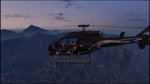 Gta 5 Welcome To Los Santos Montage