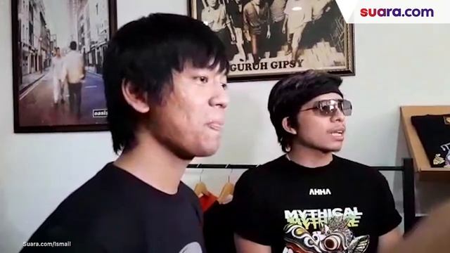 Jadi Bintang Tamu di Pernikahan Atta dan Aurel, Rian D'Masiv Tak Minta Bayaran