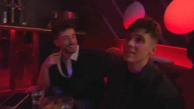 PREVIANDO con SANTUTU y UNICORNIO en INGLATERRA