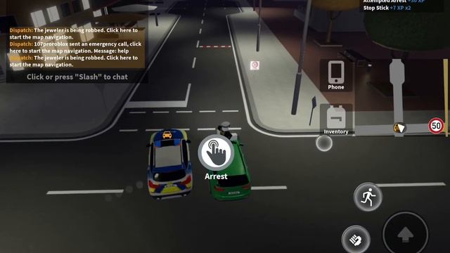 IN DE ACHTERVOLGING MET DE BMW X3. | Emergency Hamburg