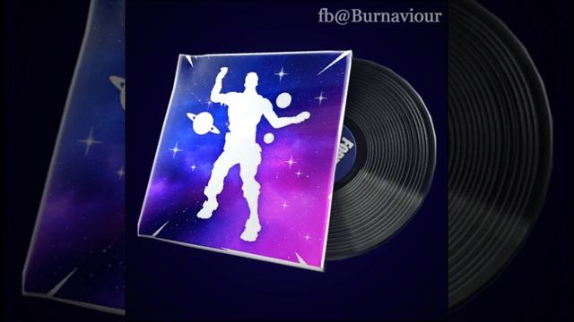 Leaked "Orbital Overload" Fortnite Music Pack