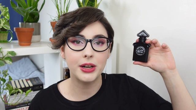 3 wisienki na perfumowym torcie (Lolita Lempicka, Guerlain, Jesus del Pozo)