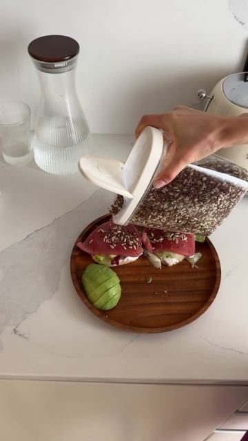 Завтрак Кобелитки🍳