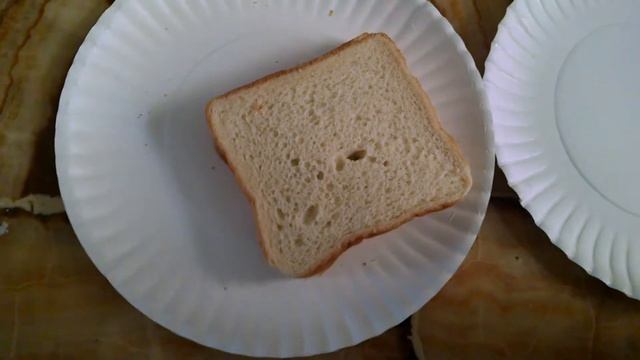Peanut Butter & Jam Sandwich