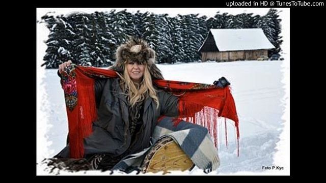 Razem bałwany - Maryla Rodowicz