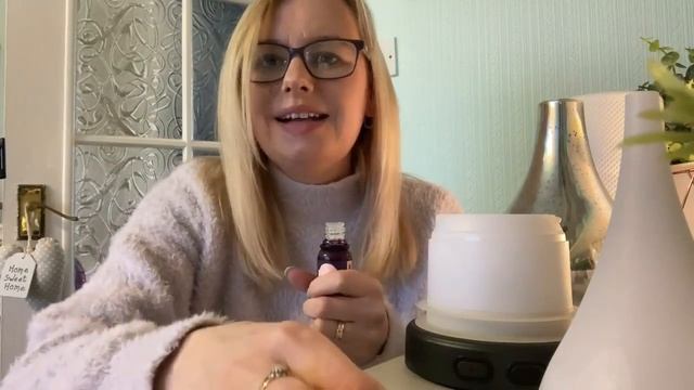 What is a Scenty Oil Diffuser?