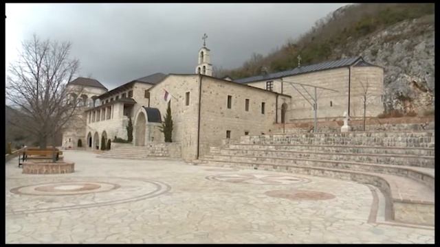 JUTRO Manastir Stanjevići 2022-03-13