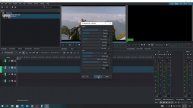 How to Stabilize Video in Kdenlive