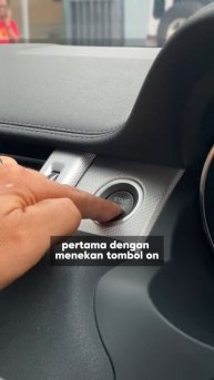 RANGE ROVER GAK BISA DIDORONG? #rangerover #landrover #otomotif