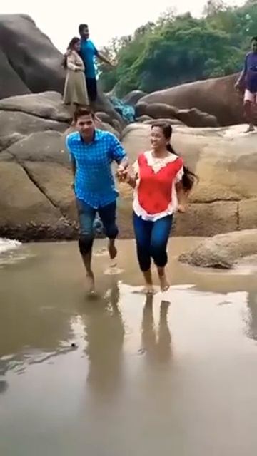 AT TORTOISE ISLAND