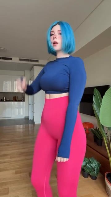 она просто великолепна...