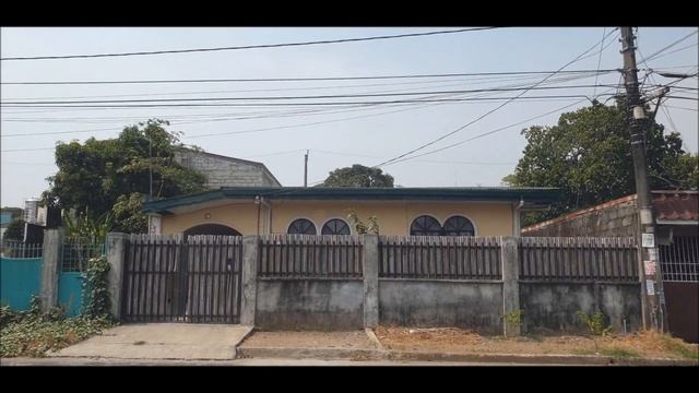 Lillesville Subdivision  Phase I 2019