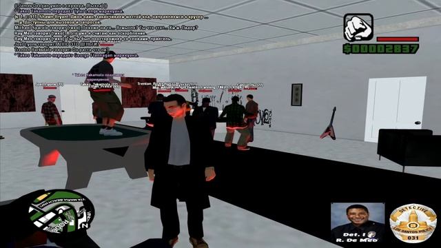 НАСТОЯЩИЕ ДЕТЕКТИВЫ: СЕЗОН 1, СЕРИЯ 8. РЕЙД ПО ПОЕХАВШЕЙ ТОПХАТЕ 2017! [SW PROJECT]