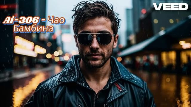 AI-306 ЧАО БАМБИНО