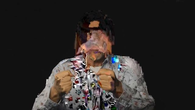 BENDYGLITCH