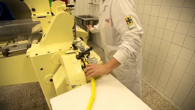 De liefste wens van Nigel: Sjakie & de Chocoladefabriek