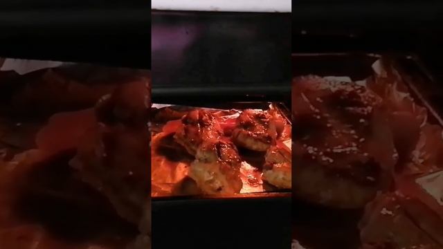 Очень лёгкий рецепт, порадуй себя и близких))