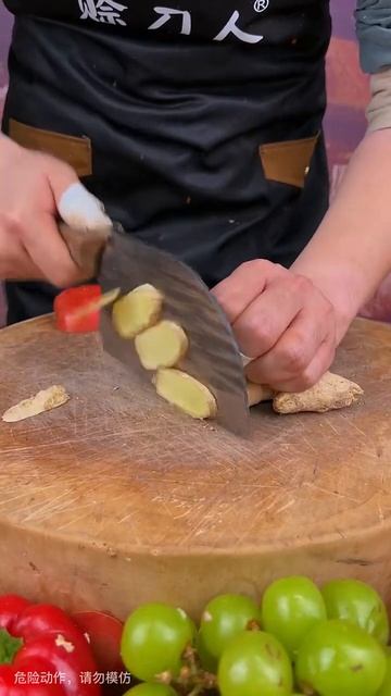 Amazing Meat Cutting Skill | Best Knife For Cutting #Shorts514
