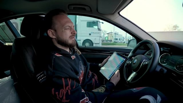 ДОВГІ ПОШУКИ правильної BMW F10 І Я ЇЇ ЗНАЙШОВ