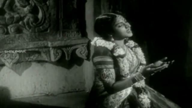 బాలరాజు తెలుగు మూవీ || Vere Leraya Video Song || Akkineni Nageshwara Rao, Anjali Devi