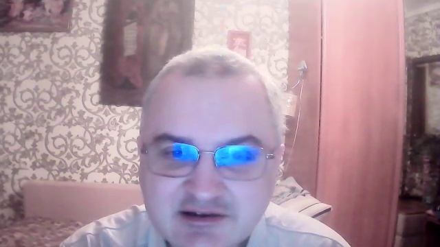 Политинформация от шизофреника 12.03.2025