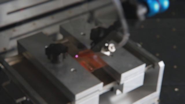 Видео с Шанхайской международной выставки фотоники 2025-3.11-2025.3.13!