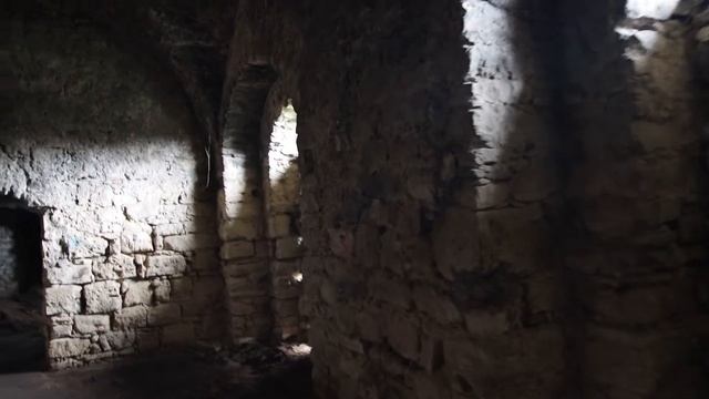 Чортківський замок. Замки Тернопільщини.