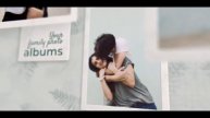 Simple Memories Slideshow MOGRT | Adobe Premiere Pro Template