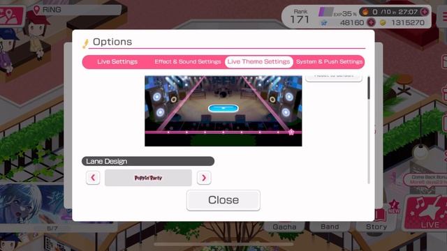MYGO НА ГЛОБЕ: НОВАЯ ГРУППА | Играю в Бандори, обзор на обновление | Bang Dream Girls Band Party