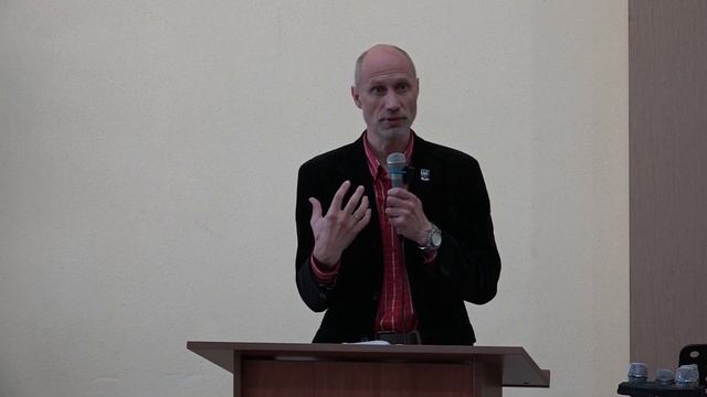 Життєві уроки Неємії / Олександр В'ялов