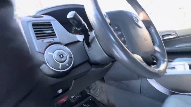 ПРОДАН дизельный ssangyong kyron 2009 на автомате