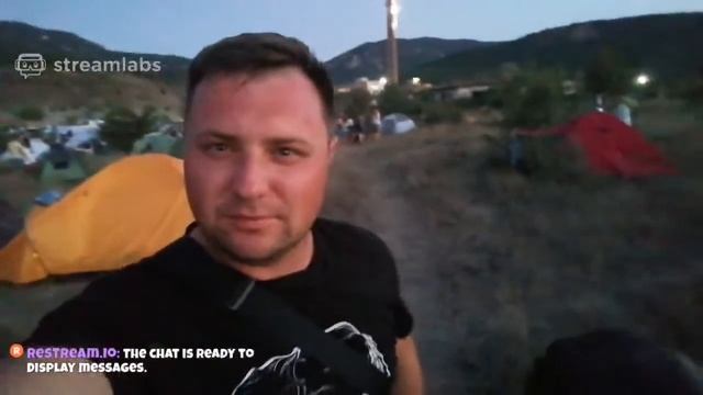 Байк шоу (Севастополь) 2020