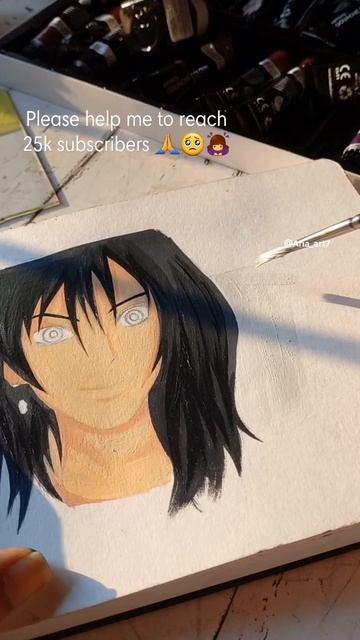 Howl drawing/howls moving castle #reels #art #howlsmovingcastle #animeedit #anime