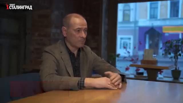 Хабад - обыкновенный фашизм [ФИЛЬМ, УДАЛЕННЫЙ С КАНАЛА СТАЛИНГРАД]