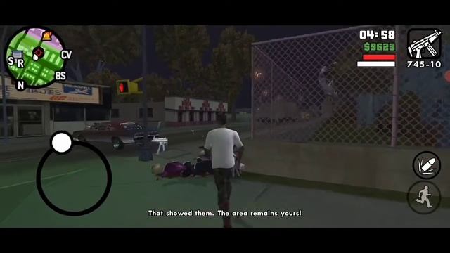 I EXPAND MY KINGDOM || GTA SAN ANDREAS GAMEPLAY 12