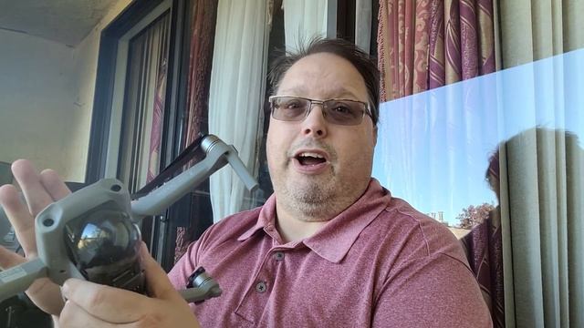 How to fix Battery Installation Error. Aircraft Unable To Take off-on DJI Mavic Air 2 | SOLVED!!